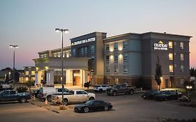 Chateau Inn & Suites Bonnyville
